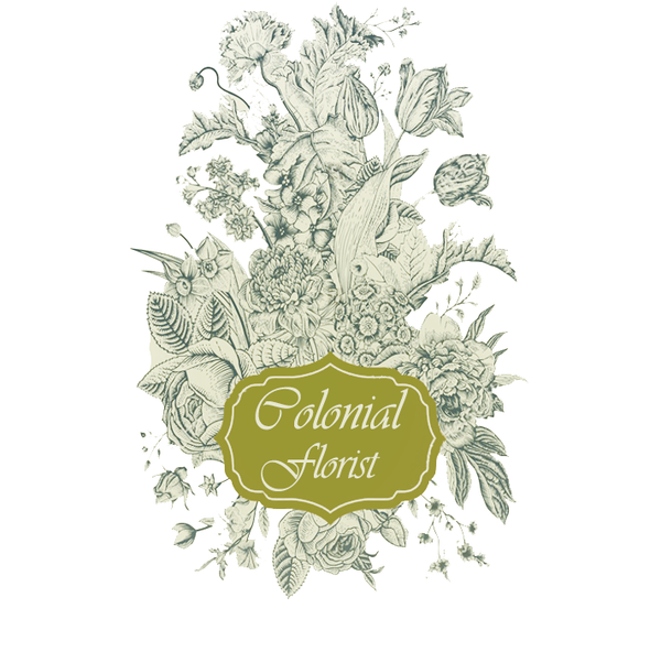 Colonial Florist